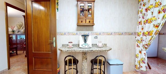 3 bedrooms Apartment in Cordoba, Spain No. 108311 15