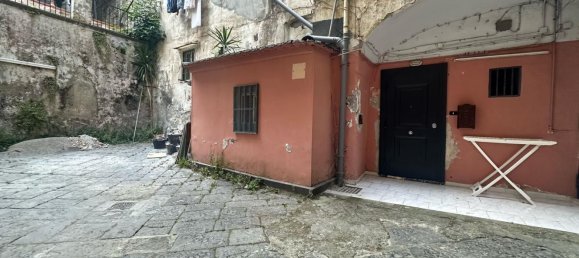 2-Zimmer Wohnung in Naples, Italy, Nr. 275900 6