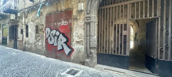 2-Zimmer Wohnung in Naples, Italy, Nr. 275900 4