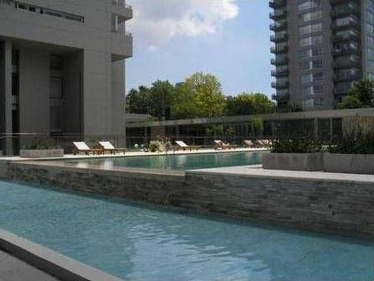 2 bedrooms Apartment in Palermo, Argentina No. 80334