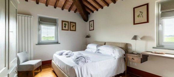 2 Schlafzimmer Wohnung in Cortona, Italy, Nr. 358708 14