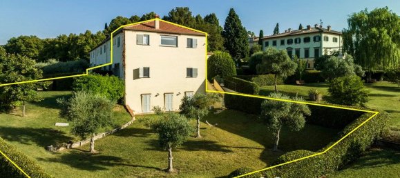 2 Schlafzimmer Wohnung in Cortona, Italy, Nr. 358708 10