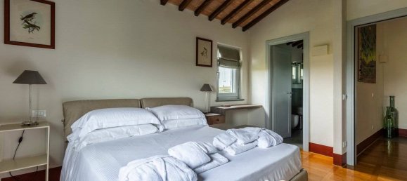 2 Schlafzimmer Wohnung in Cortona, Italy, Nr. 358708 19