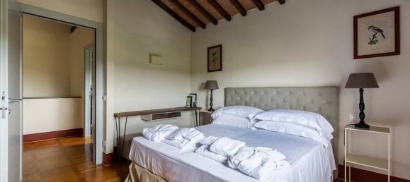 2 Schlafzimmer Wohnung in Cortona, Italy, Nr. 358708 21