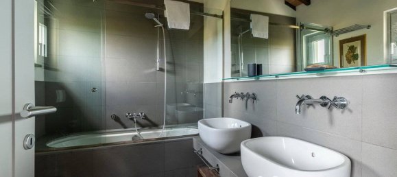 2 Schlafzimmer Wohnung in Cortona, Italy, Nr. 358708 20