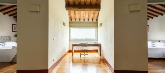2 Schlafzimmer Wohnung in Cortona, Italy, Nr. 358708 13