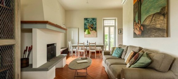 2 Schlafzimmer Wohnung in Cortona, Italy, Nr. 358708 18