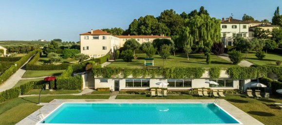 2 Schlafzimmer Wohnung in Cortona, Italy, Nr. 358708 3