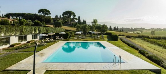 2 Schlafzimmer Wohnung in Cortona, Italy, Nr. 358708 12