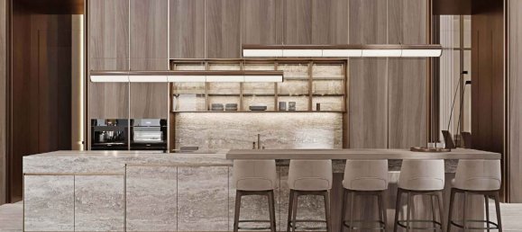 5 chambres Appartement à Orla by Omniyat, Palm Jumeirah, UAE No. 62360 2