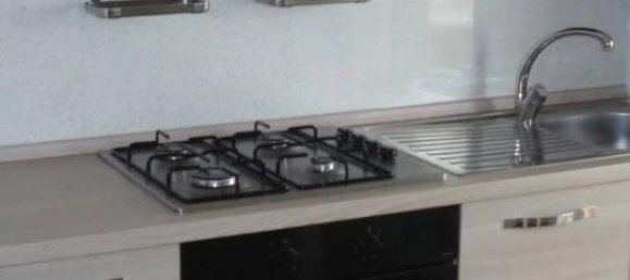 Квартира с 5 комнатами в Порденоне, Италия № 37023 14