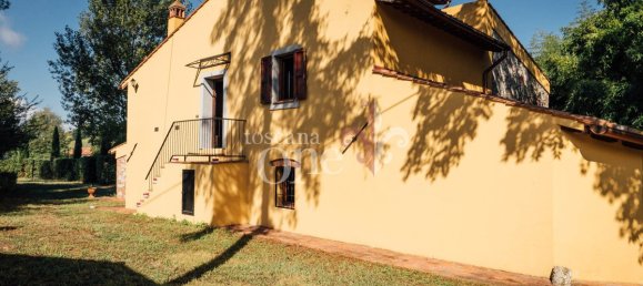 6 bedrooms House in Casciana Terme Lari, Italy No. 238604 12