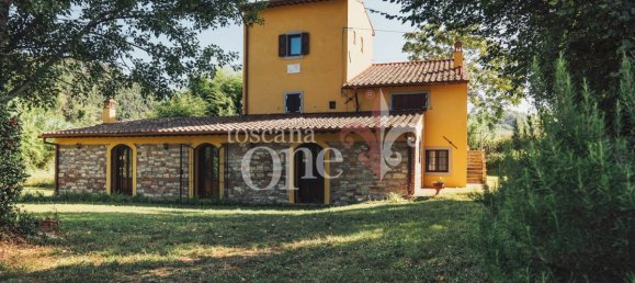 6 bedrooms House in Casciana Terme Lari, Italy No. 238604 2