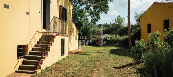 6 bedrooms House in Casciana Terme Lari, Italy No. 238604 13