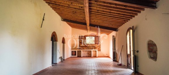 6 bedrooms House in Casciana Terme Lari, Italy No. 238604 3