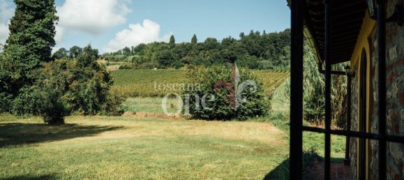 6 bedrooms House in Casciana Terme Lari, Italy No. 238604 22