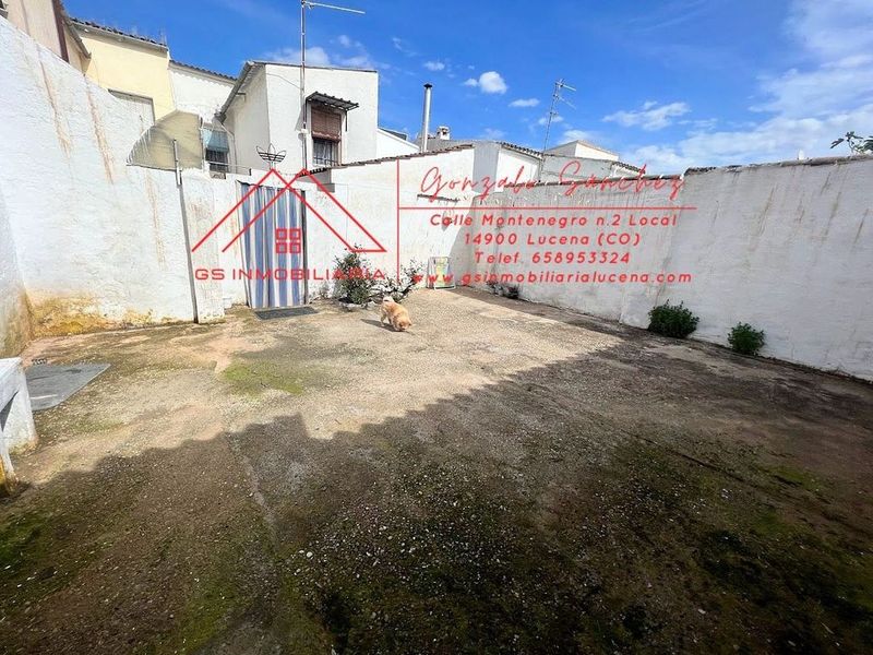 3 Schlafzimmer Stadthaus in Cordoba, Spain, Nr. 221592