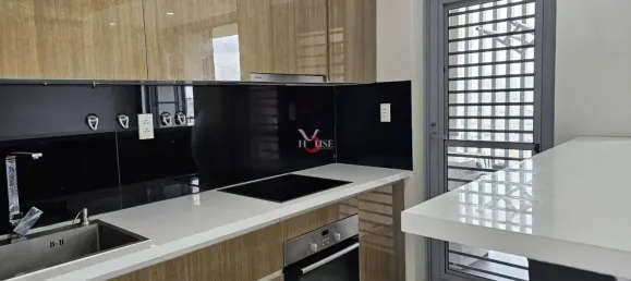 2 bedrooms Apartment in District 7, Vietnam No. 19361 3