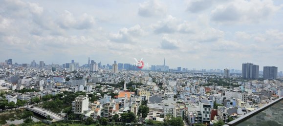 2 bedrooms Apartment in District 7, Vietnam No. 19361 2