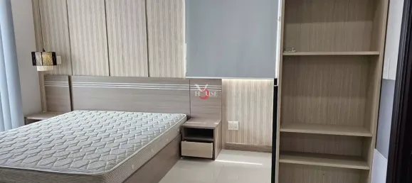 2 bedrooms Apartment in District 7, Vietnam No. 19361 4