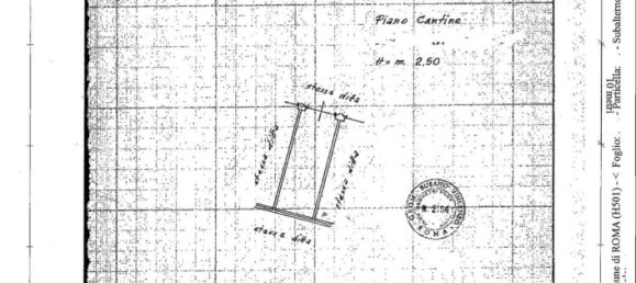 39m² Garage in Rome, Italy No. 323912 11