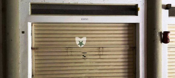 39m² Garage in Rome, Italy No. 323912 5