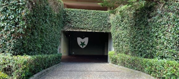 39m² Garage in Rome, Italy No. 323912 10