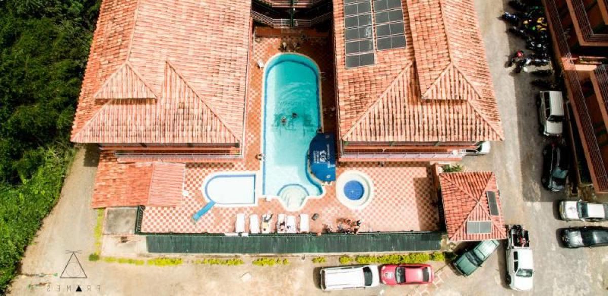 95 bedrooms House in Santander, Colombia No. 1648