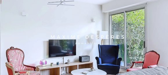 2 Schlafzimmer Wohnung in Neuilly-sur-Seine, France, Nr. 297481 8