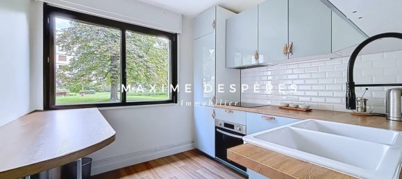 2 Schlafzimmer Wohnung in Neuilly-sur-Seine, France, Nr. 297481 11