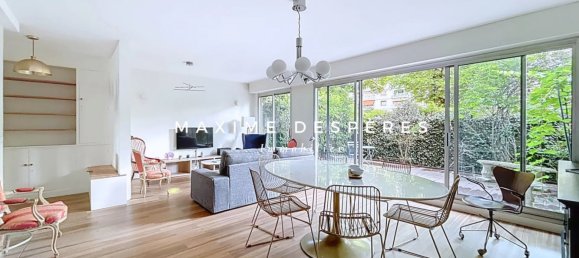 2 Schlafzimmer Wohnung in Neuilly-sur-Seine, France, Nr. 297481 2