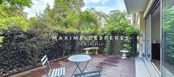 2 Schlafzimmer Wohnung in Neuilly-sur-Seine, France, Nr. 297481 9