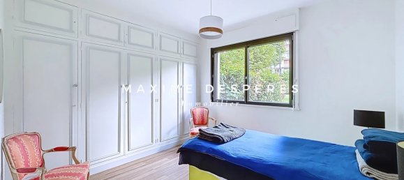 2 Schlafzimmer Wohnung in Neuilly-sur-Seine, France, Nr. 297481 12