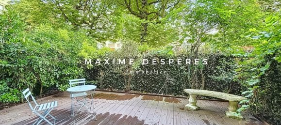 2 Schlafzimmer Wohnung in Neuilly-sur-Seine, France, Nr. 297481 10