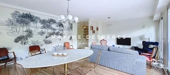 2 Schlafzimmer Wohnung in Neuilly-sur-Seine, France, Nr. 297481 3