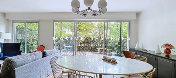 2 Schlafzimmer Wohnung in Neuilly-sur-Seine, France, Nr. 297481 4