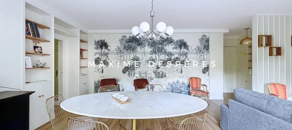 2 Schlafzimmer Wohnung in Neuilly-sur-Seine, France, Nr. 297481 5