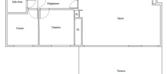 2 Schlafzimmer Wohnung in Neuilly-sur-Seine, France, Nr. 297481 16