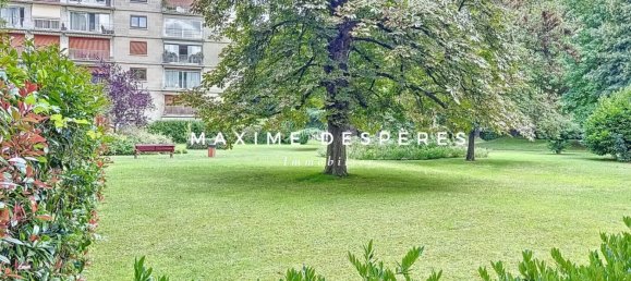 2 Schlafzimmer Wohnung in Neuilly-sur-Seine, France, Nr. 297481 14