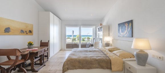 2 غرف نوم فيلا في Marbella, Spain رقم 34713 16