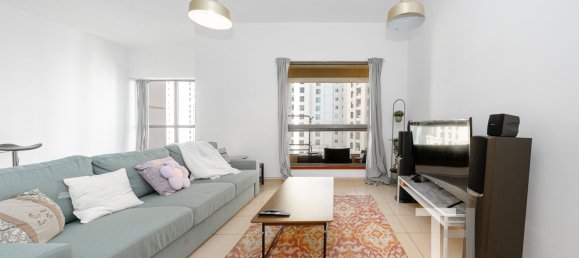 5 Schlafzimmer Wohnung in Jumeirah Beach Residence, UAE, Nr. 95959 2