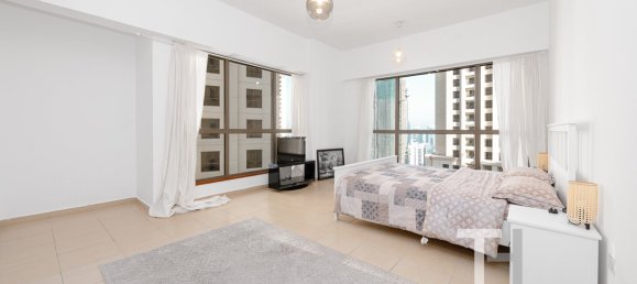 5 Schlafzimmer Wohnung in Jumeirah Beach Residence, UAE, Nr. 95959 12