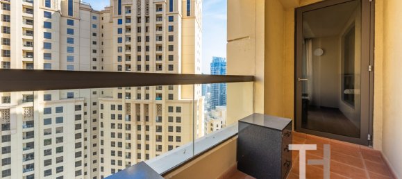 5 Schlafzimmer Wohnung in Jumeirah Beach Residence, UAE, Nr. 95959 7