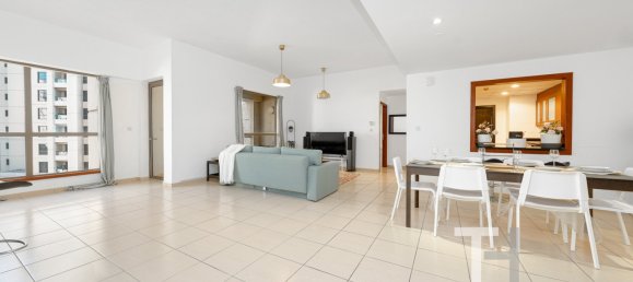 5 Schlafzimmer Wohnung in Jumeirah Beach Residence, UAE, Nr. 95959 6