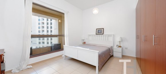 5 Schlafzimmer Wohnung in Jumeirah Beach Residence, UAE, Nr. 95959 21