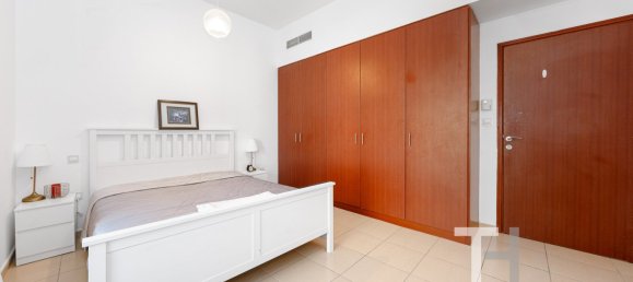 5 Schlafzimmer Wohnung in Jumeirah Beach Residence, UAE, Nr. 95959 20