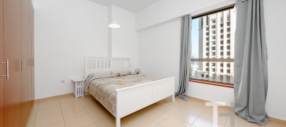 5 Schlafzimmer Wohnung in Jumeirah Beach Residence, UAE, Nr. 95959 23