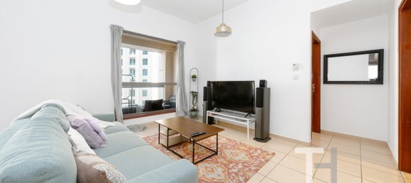 5 Schlafzimmer Wohnung in Jumeirah Beach Residence, UAE, Nr. 95959 3