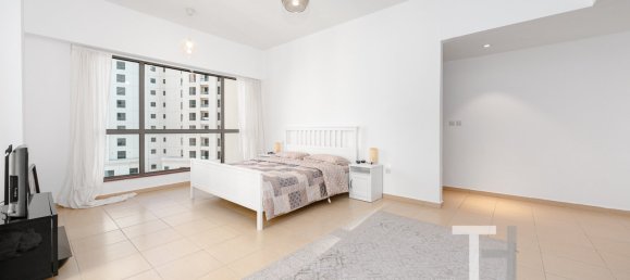 5 Schlafzimmer Wohnung in Jumeirah Beach Residence, UAE, Nr. 95959 13