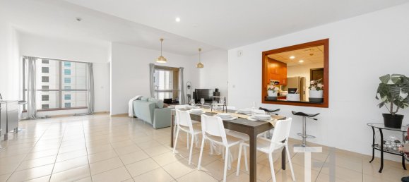 5 Schlafzimmer Wohnung in Jumeirah Beach Residence, UAE, Nr. 95959 5